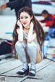 TouTiao 2017-04-11: Model Fan Anni (樊 安妮) (45 photos) P37 No.1c8973
