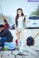 TouTiao 2017-04-11: Model Fan Anni (樊 安妮) (45 photos) P21 No.33fdee