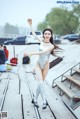 TouTiao 2017-04-11: Model Fan Anni (樊 安妮) (45 photos) P44 No.e08a1e