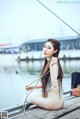 TouTiao 2017-04-11: Model Fan Anni (樊 安妮) (45 photos) P23 No.866382