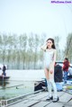 TouTiao 2017-04-11: Model Fan Anni (樊 安妮) (45 photos) P38 No.ce3d44