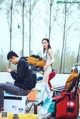 TouTiao 2017-04-11: Model Fan Anni (樊 安妮) (45 photos) P12 No.11d94e