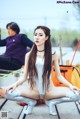 TouTiao 2017-04-11: Model Fan Anni (樊 安妮) (45 photos) P22 No.736688