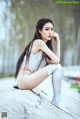 TouTiao 2017-04-11: Model Fan Anni (樊 安妮) (45 photos) P16 No.2f031b