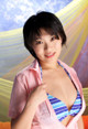 Yoshimi Kitashiro - Chanell Bigtit Manila P2 No.34cfec