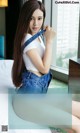 UGIRLS - Ai You Wu App No.978: Sunny Model (40 photos) P30 No.c8b5f4