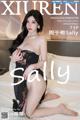 XIUREN No.4799: Zhou Yuxi (周于希Sally) (76 photos) P57 No.aa8492