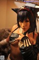 Cosplay Non - Sexpost Nudes Hervagina P5 No.ff8551