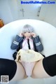 Cosplay Haruka - Brunettexxxpicture Www Indian P2 No.4e55fe Image No. 21