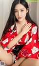 UGIRLS - Ai You Wu App No.860: Model Tang Lu (唐璐) (40 photos) P3 No.37c389