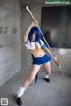 Cosplay Kibashii - Bradburry Mofosxl Com P3 No.7046c8 Image No. 19