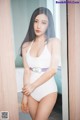 YouMi 尤 蜜 2019-12-02: Xiao Xian (小仙) (50 pictures) P3 No.d2db0d