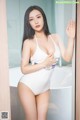 YouMi 尤 蜜 2019-12-02: Xiao Xian (小仙) (50 pictures) P12 No.23d2ee