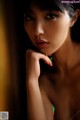 Bambi Watanabe 渡辺万美, 週刊現代デジタル写真集 プレイメイト Vol.2 Japanese Nude編 Set.02 P13 No.b2f567