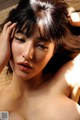 Bambi Watanabe 渡辺万美, 週刊現代デジタル写真集 プレイメイト Vol.2 Japanese Nude編 Set.02 P2 No.ce6261