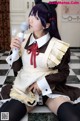 Cosplay Asuka - Pajami Barh Nakat P7 No.47c59c