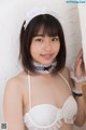 Saya Asahina 朝比奈さや, [Minisuka.tv] 2021.07.01 Regular Gallery 4.3 P26 No.358389