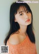 Sakura Endo 遠藤さくら, Young Magazine 2023 No.03 (ヤングマガジン 2023年3号) P6 No.d03c21