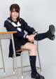 Asuka Yuzaki - Trainer Foot Fetish P2 No.30d65b