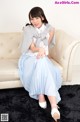 Ikumi Kuroki - Elegant Xxxc Grouphot P5 No.0157f4