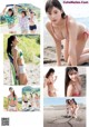 Yuna Kono 光野有菜, Young Jump 2021 No.45 (ヤングジャンプ 2021年45号) P8 No.571419