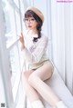 [XIUREN秀人网] 2020.12.04 No.2859 芝芝Booty P41 No.a9852e Image No. 79