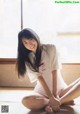 Haruka Kaki 賀喜遥香, UTB 2019.08 (アップトゥボーイ 2019年8月号)