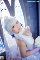 [Ying Tze] Illustrious Wedding Dress P1 No.a009ab Image No. 49