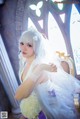 [Ying Tze] Illustrious Wedding Dress P22 No.697c4c