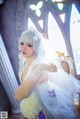 [Ying Tze] Illustrious Wedding Dress P22 No.a127f6 Image No. 35