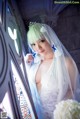 [Ying Tze] Illustrious Wedding Dress P4 No.bf7e2d