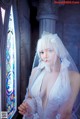 [Ying Tze] Illustrious Wedding Dress P5 No.84356b