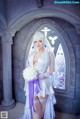 [Ying Tze] Illustrious Wedding Dress P18 No.661b85 Image No. 7