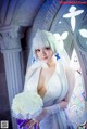 [Ying Tze] Illustrious Wedding Dress P17 No.fce842