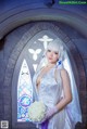 [Ying Tze] Illustrious Wedding Dress P6 No.014dfe Image No. 25