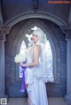 [Ying Tze] Illustrious Wedding Dress P11 No.2f63fb