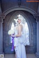 [Ying Tze] Illustrious Wedding Dress P11 No.d35a7e Image No. 15