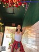 Lee Chae Eun's beauty in fashion photoshoot of June 2017 (100 photos) P16 No.0da318