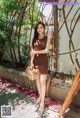 Lee Chae Eun's beauty in fashion photoshoot of June 2017 (100 photos) P38 No.61a5be
