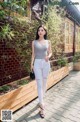 Lee Chae Eun's beauty in fashion photoshoot of June 2017 (100 photos) P45 No.3e79fd