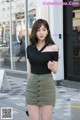 Lee Chae Eun's beauty in fashion photoshoot of June 2017 (100 photos) P41 No.d265c4
