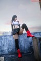 [Umeko J. 梅子] Tifa Lockhart ティファ・ロックハート Vol.01 P13 No.2c6f71 Image No. 43