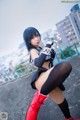 [Umeko J. 梅子] Tifa Lockhart ティファ・ロックハート Vol.01 P22 No.6464b0 Image No. 29