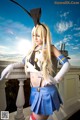 Shimakaze - Granny Cewek Bugil P8 No.c93960