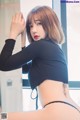 Son Yeeun 손예은, [PURE MEDIA] Vol.084 누드 디지털화보 Set.01 P33 No.bfb0d4