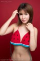 TASTE Vol.029: Model Aojiao Meng Meng (K8 傲 娇 萌萌 Vivian) (40 photos) P36 No.242e92