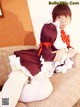 Cosplay Wotome - Cleavage Titzz Oiled P2 No.d3e79c Image No. 21