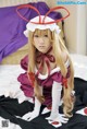 Cosplay Noki - Xxxgram Goddess Assfucking P4 No.65eb88 Image No. 17