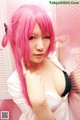 Cosplay Aeteru - Goth Thai Girls P1 No.dd875b Image No. 23