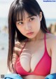 Miku Tanaka 田中美久, Weekly Playboy 2021 No.48 (週刊プレイボーイ 2021年48号) P9 No.13f182